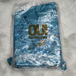 OUI Juicy Couture Splash Inflatable Swimming Ring